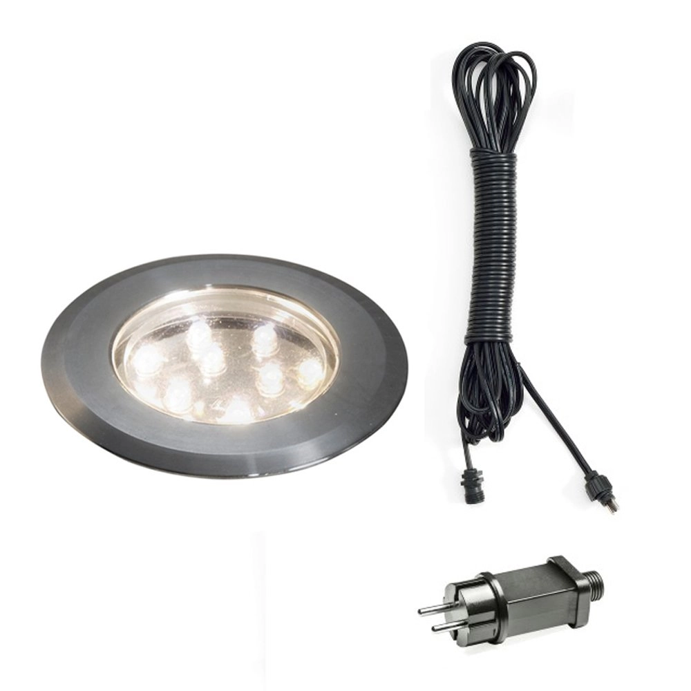 Mini led (3x) mocks KonstSmide 7318307654004