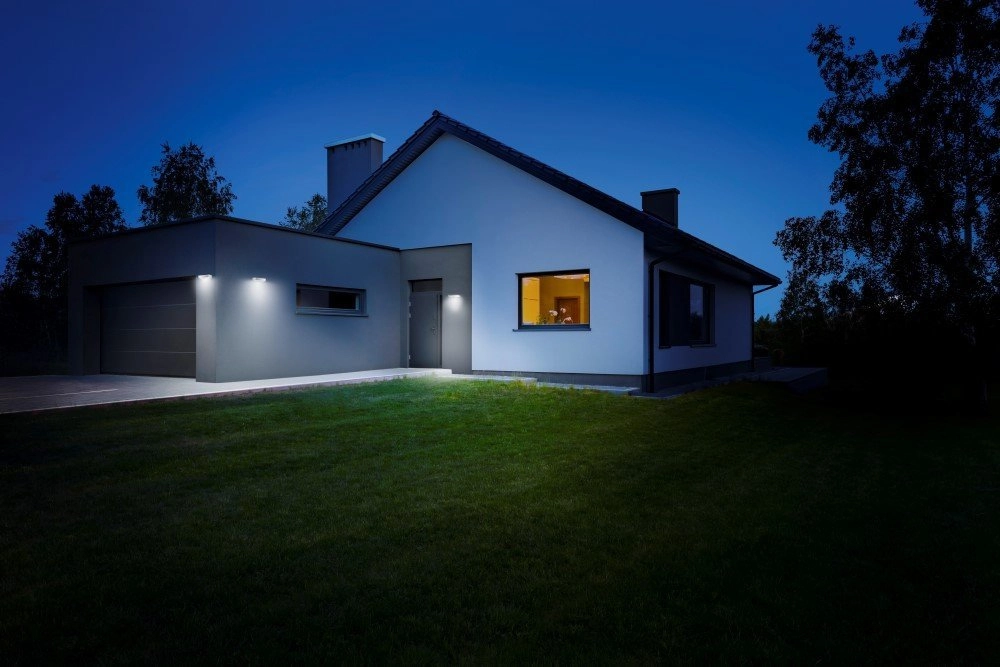 Outdoor light Xsolar SOL-O solar Steinel 4007841052652