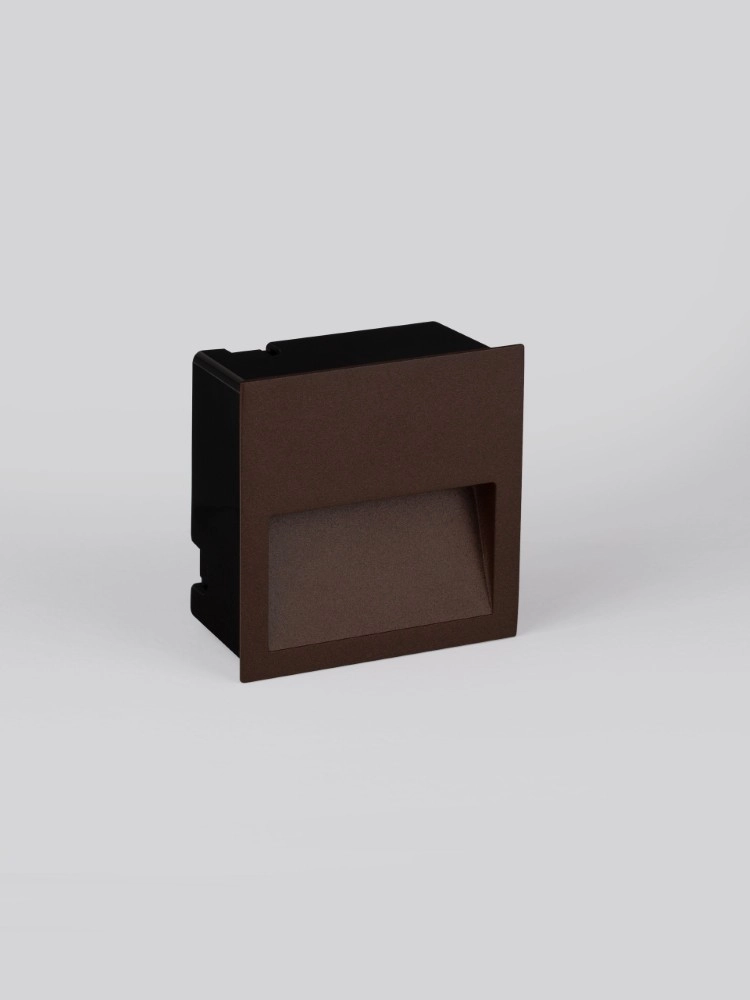 Corten inbouwlamp Til design Lyora 5212017498014