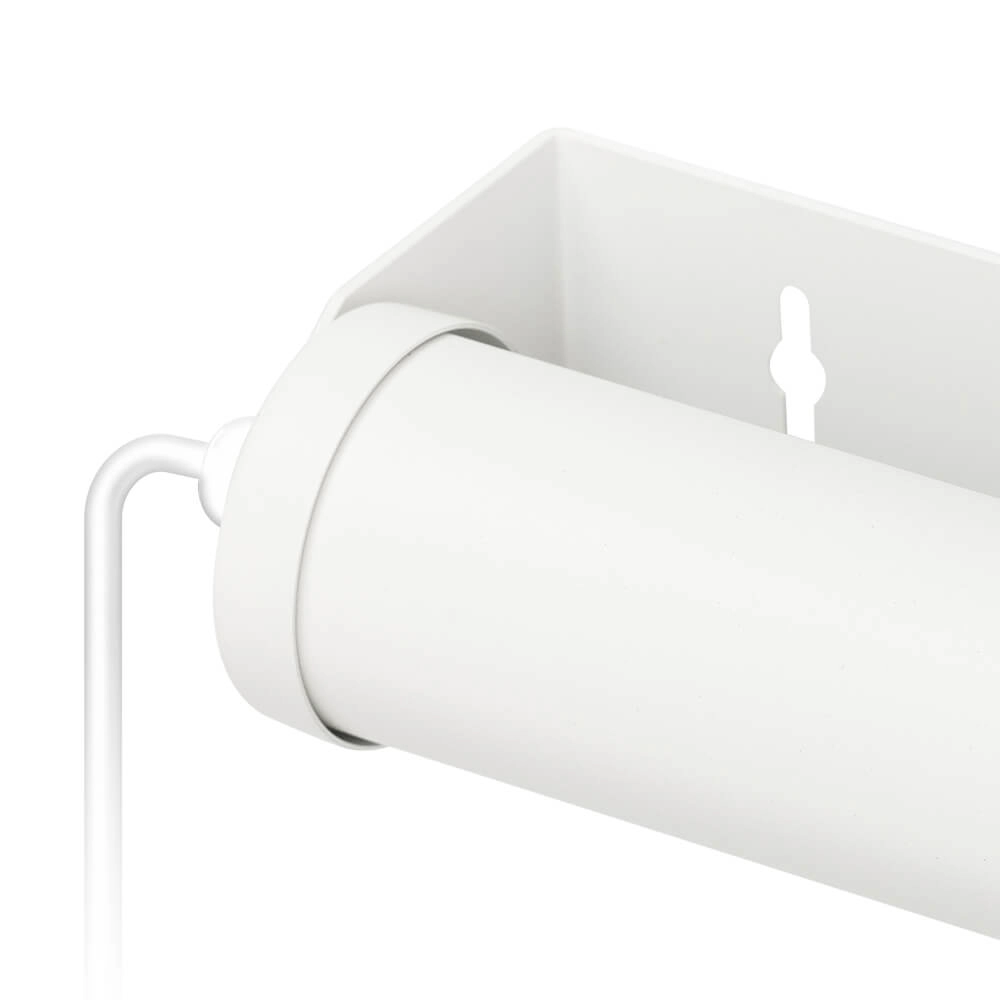 Wall lamp Rondo white ETH 8720195307679