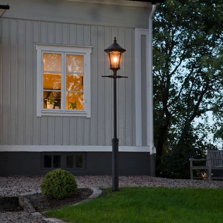 Lamp post Virgo KonstSmide 7318305837508
