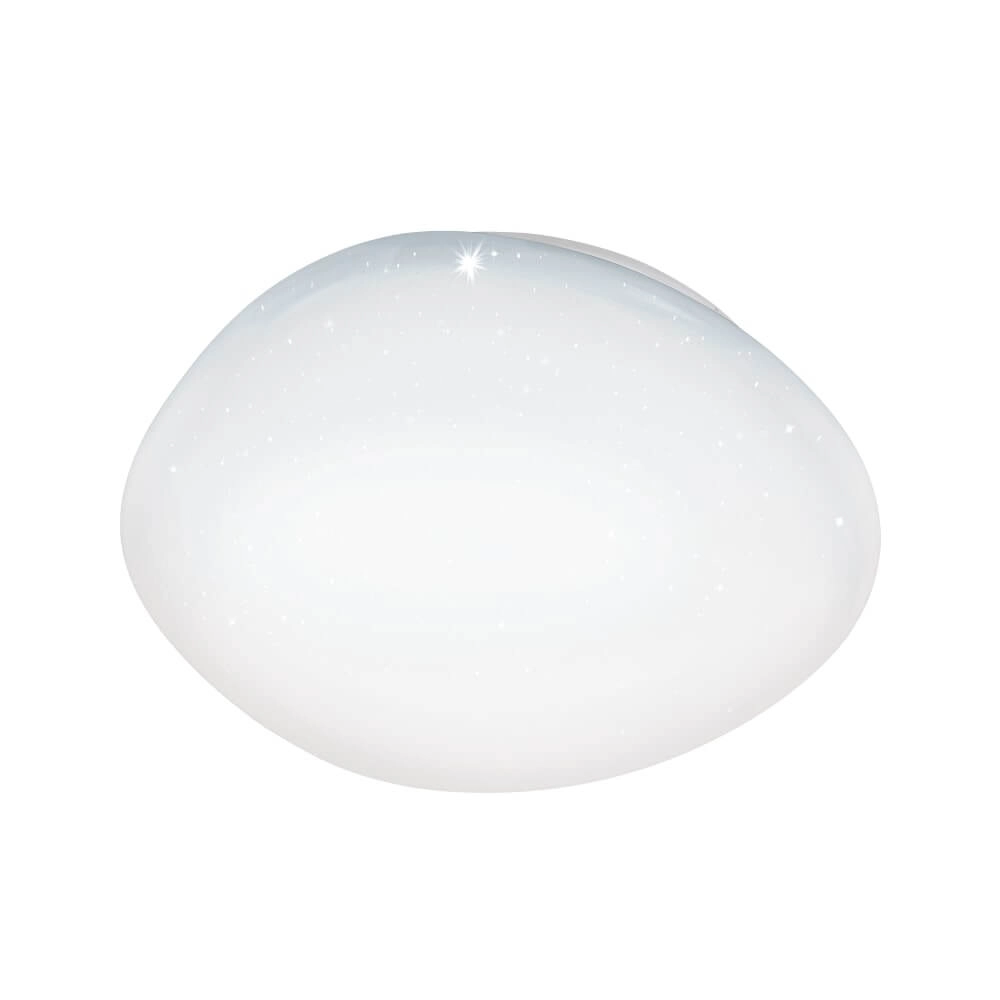 Ceiling lamp Zigbee Sileras-Z Ø 60cm