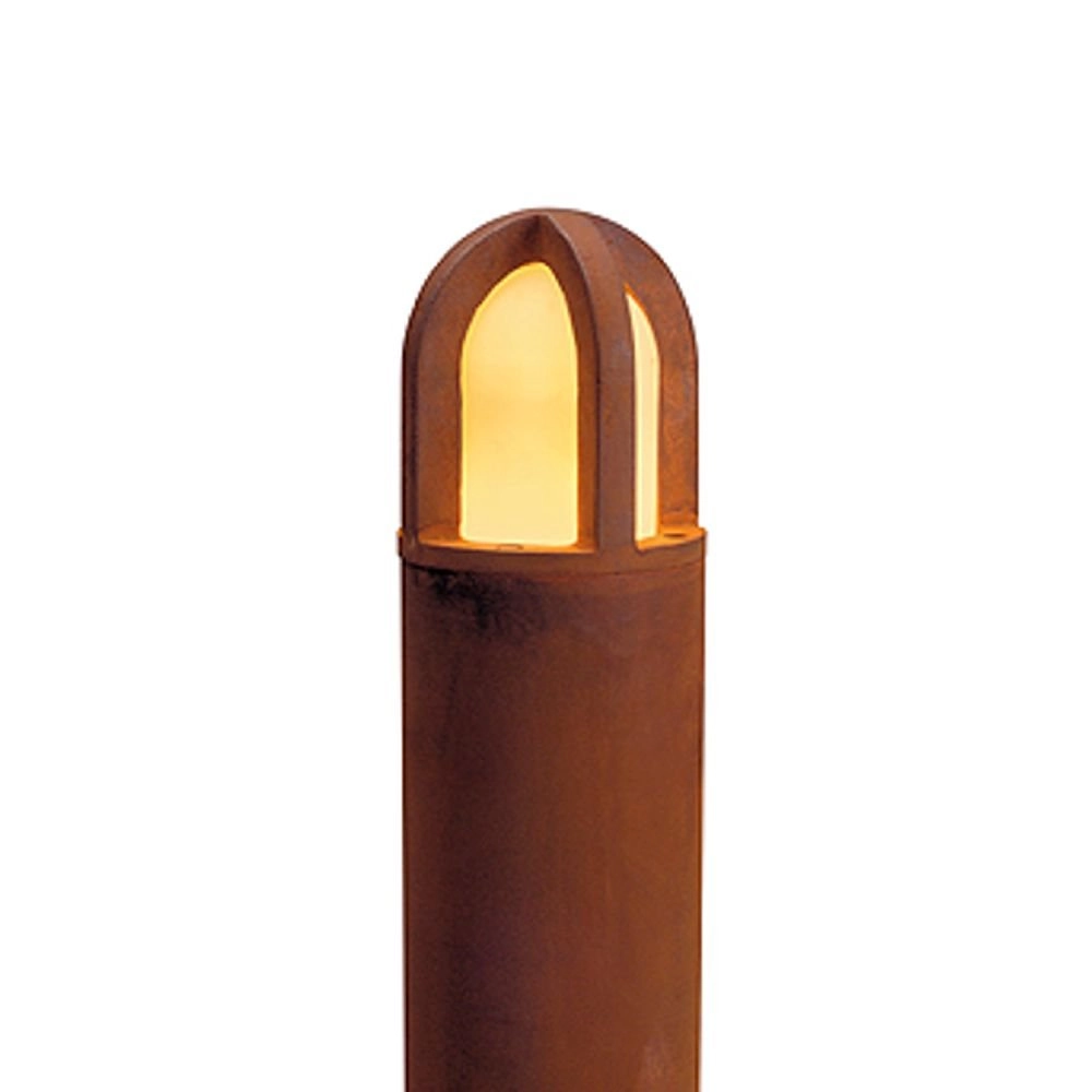 Terrace lamp Rusty Cone 70 SLV 4024163116268