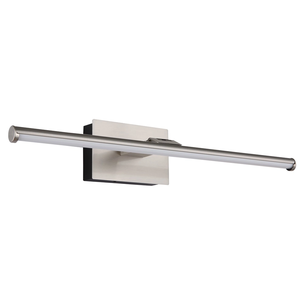 Picture lamp Jaime I nickel Globo 9007371513659