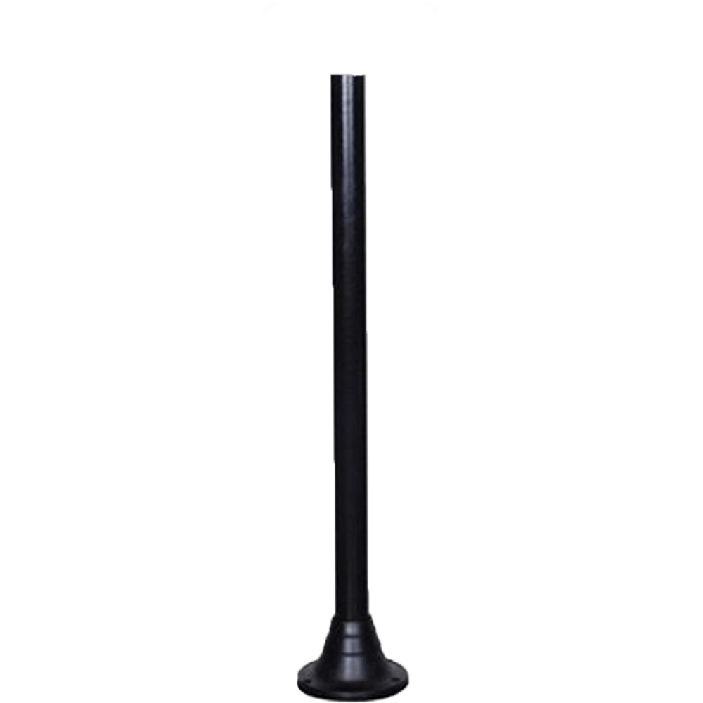 Bulb lamp Bolano 191cm. Portrait Clear Lyora 8716803508866
