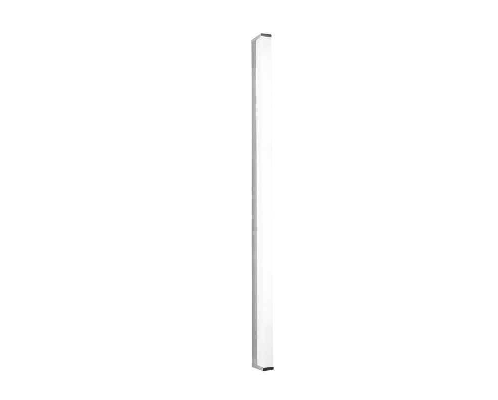 Wall lamp Fabio 120cm chrome Trio 4017807507997