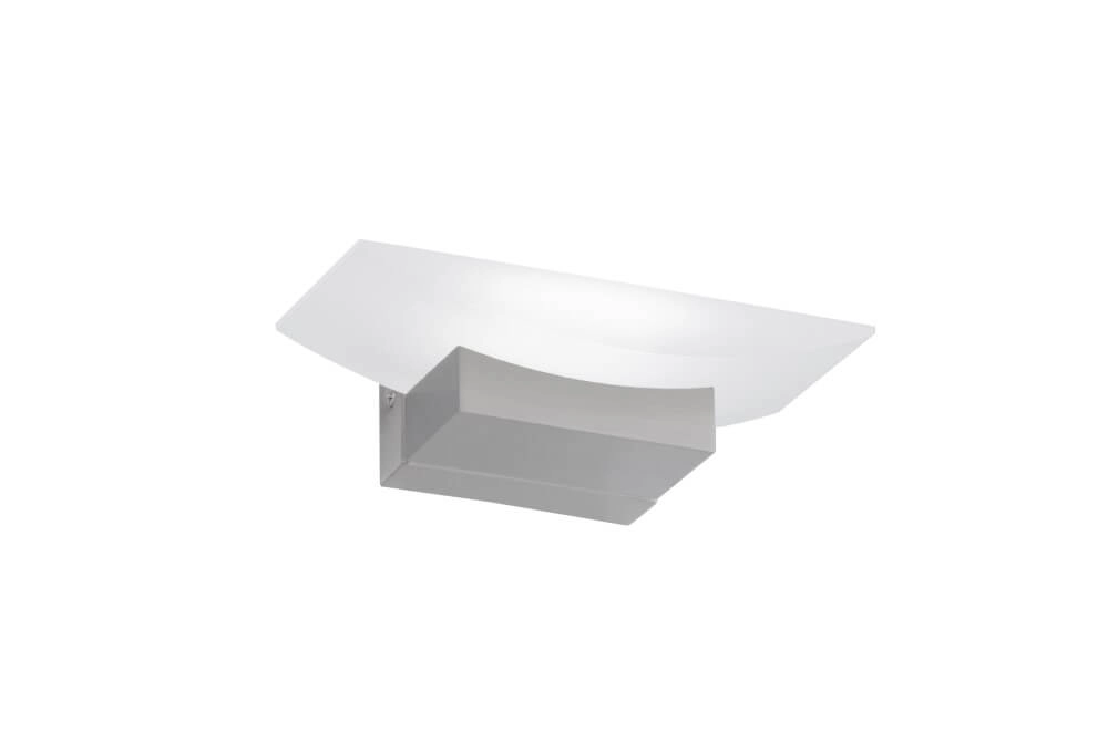 LED wall lamp Bowl TW