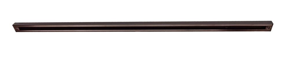 1-phase rail Track 1m choco Highlight 8718379051937