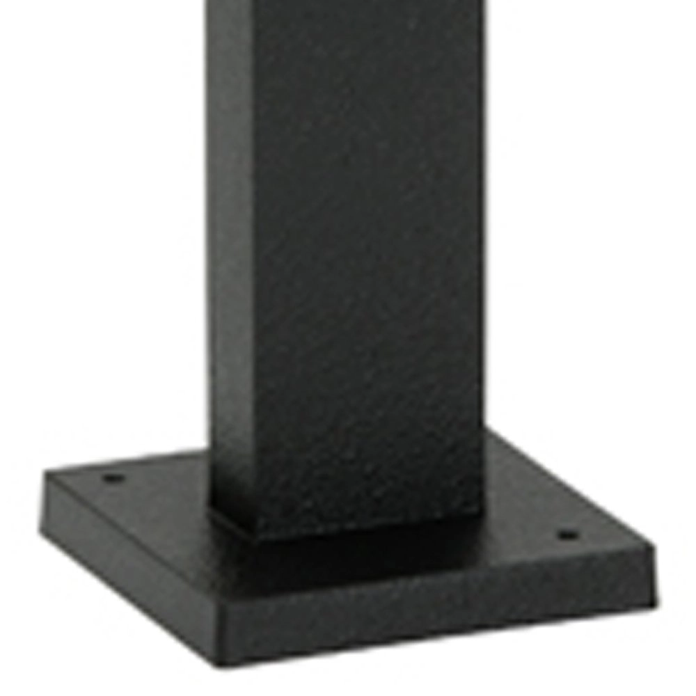 Outdoor lighting down Coldy 70cm black Albert 4007235620658