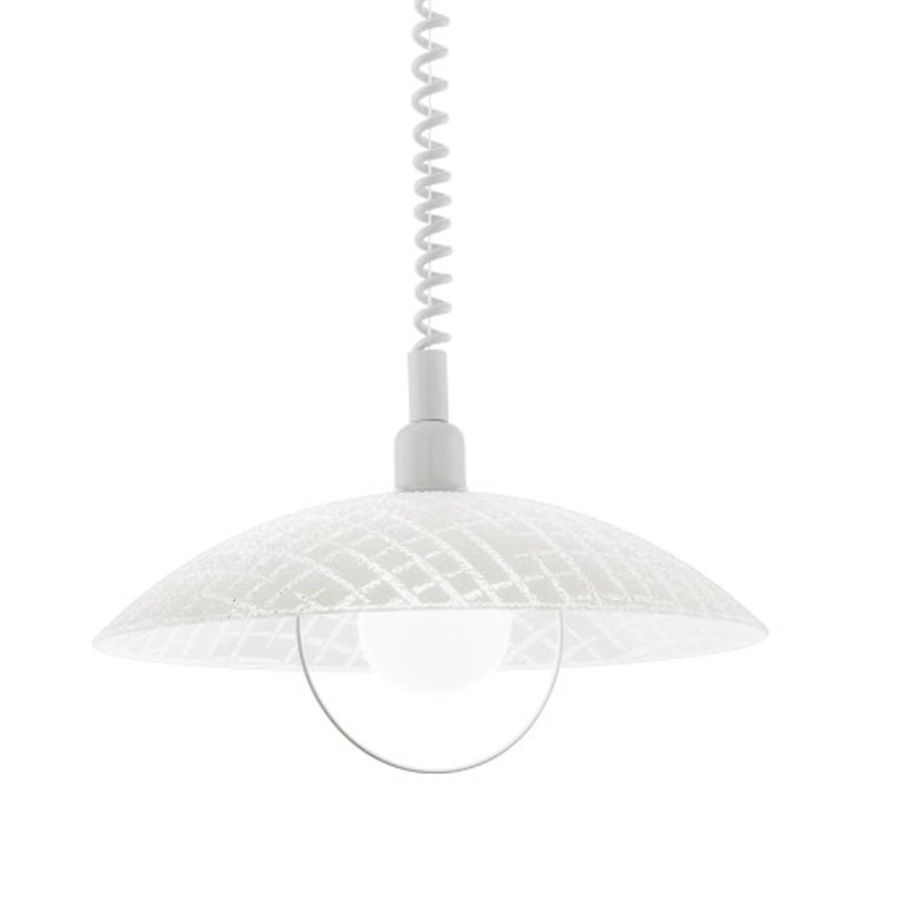 Pendant lamp Alvez