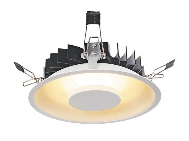 LED lamp Occuldas