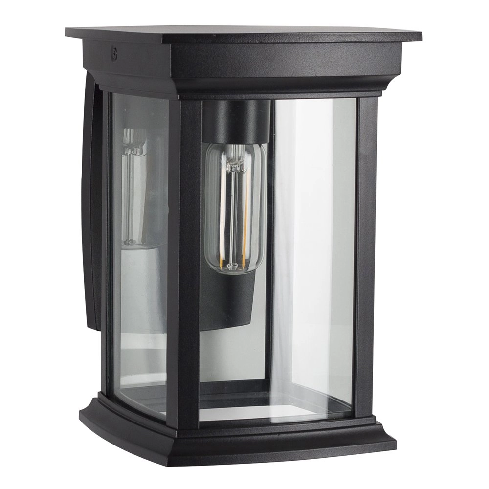 Wall lamp Carlton for outdoors