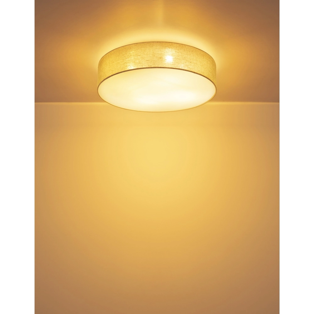 Ceiling lamp Jule white Globo 9007371589326