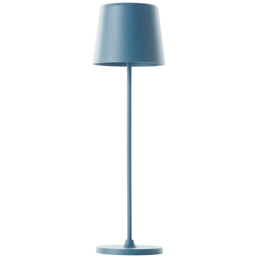 Table lamp Kaami Blue