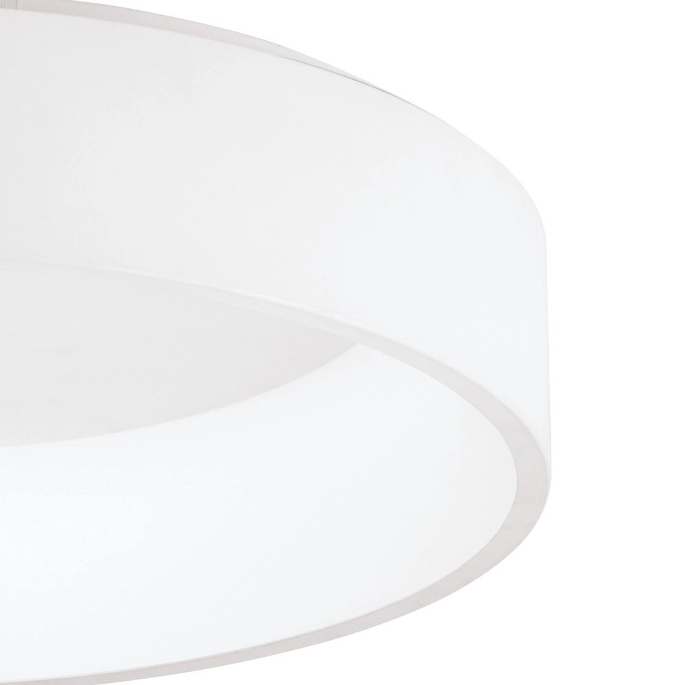 LED flush ceiling light Marghera 1 LED Stars of Light 9002759392871