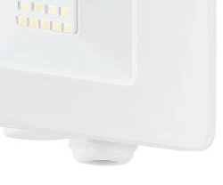 Outdoor spot Faedo 3 10W white Eglo 9002759331528