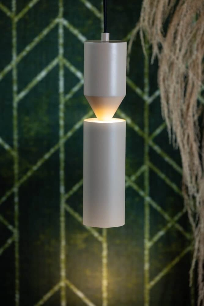 Black pendant lamp Pencil Ø 8cm ETH 8720195305118