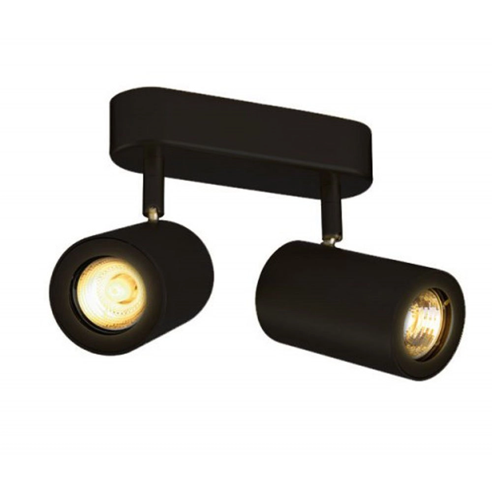 Spots Enola B 2-light black