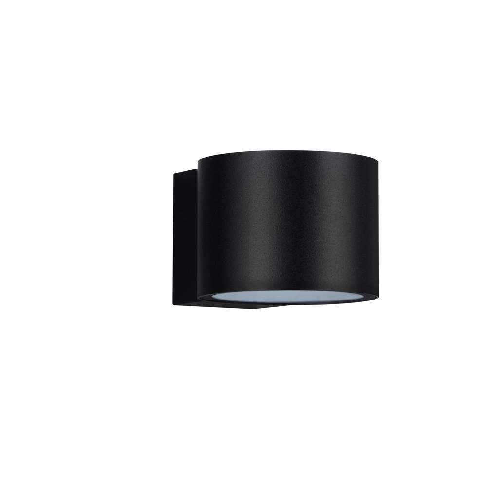 Design wall spot Beta Up and down black Lyora 5212017453471
