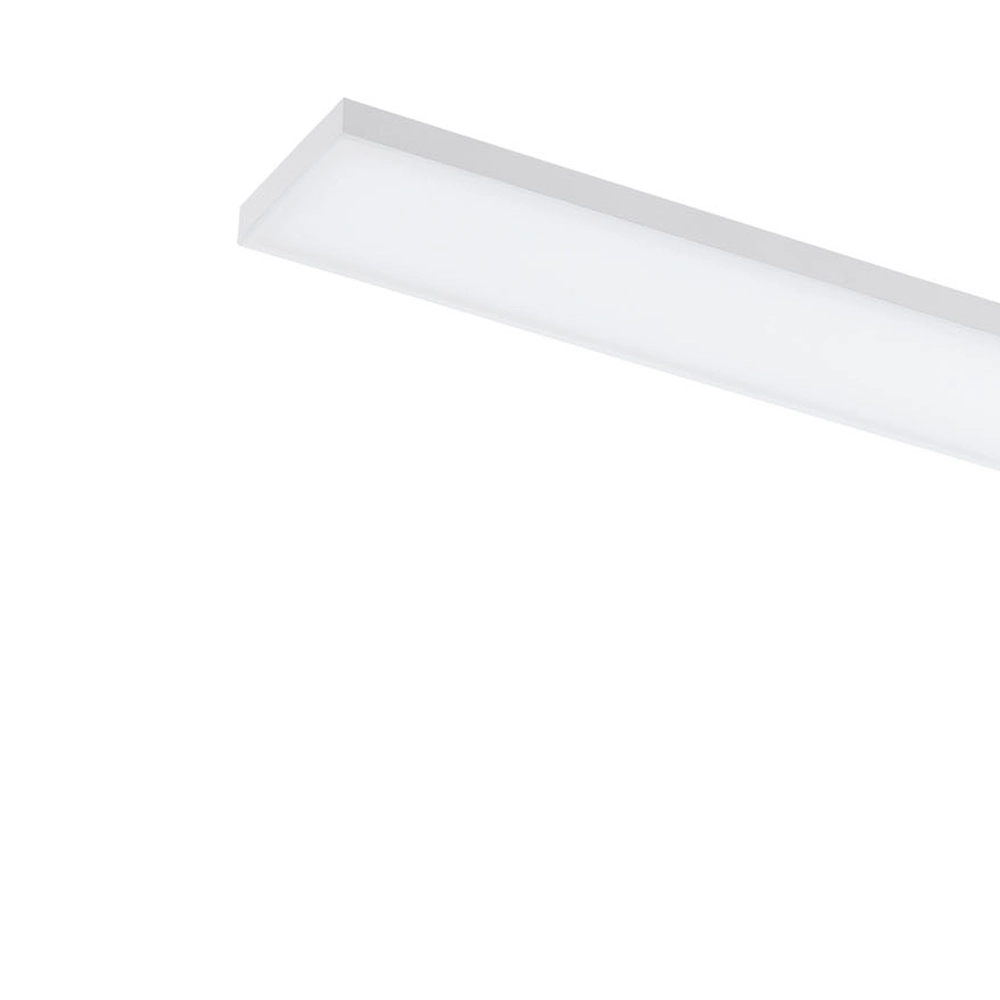Smart led ceiling light Turcona-Z 120cm Eglo 9008606221974