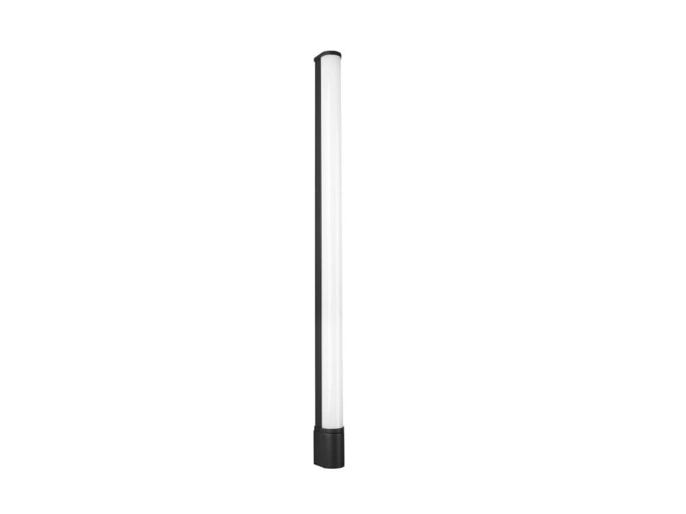 Wall lamp Piera 119cm black Trio 4017807507645