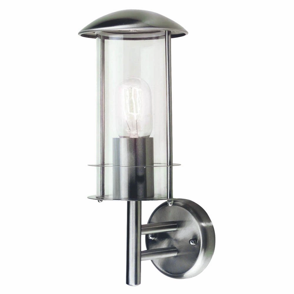 Outdoor light Finmotion