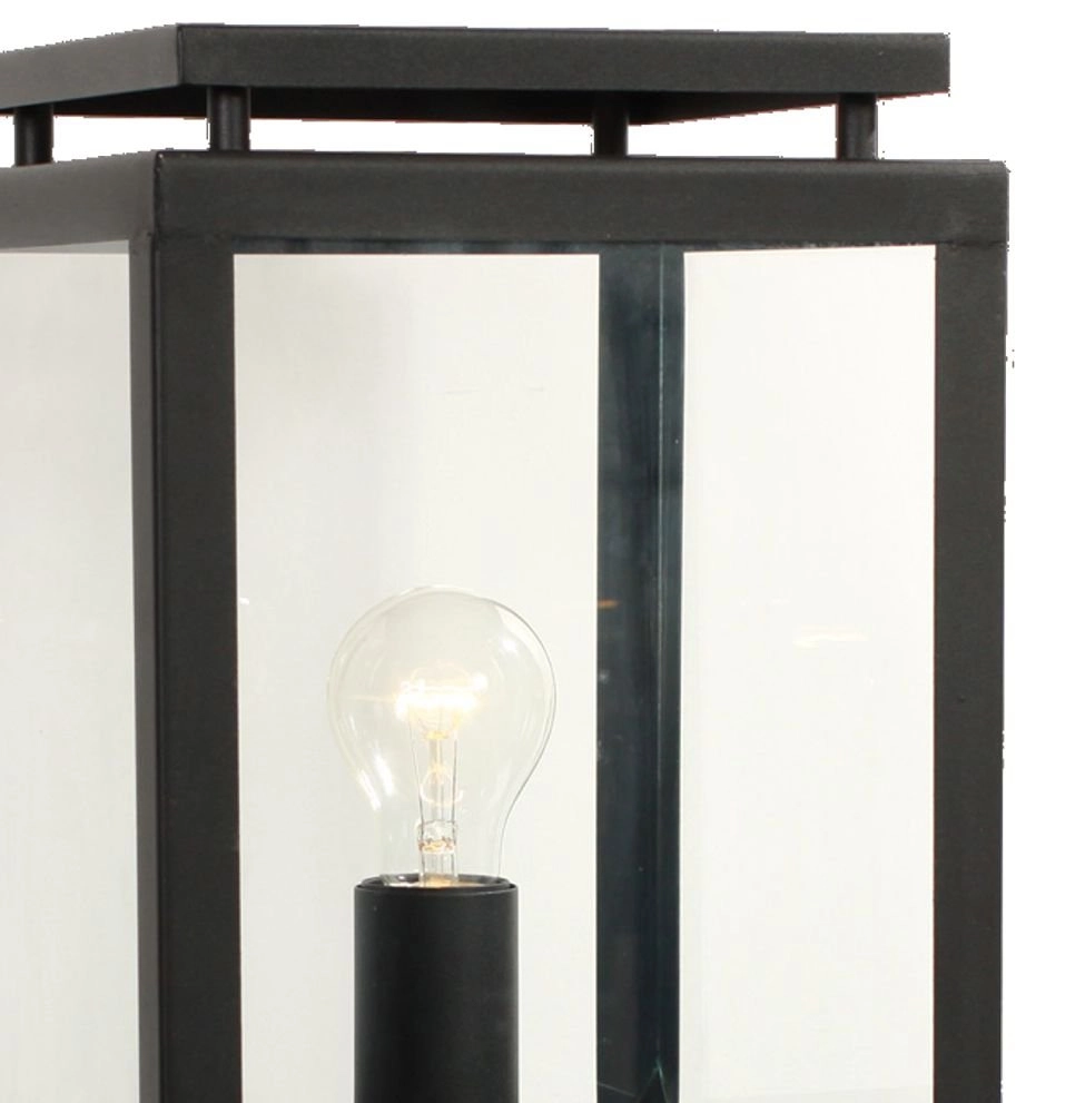 Outdoor lamp De Vecht pedestal KS Verlichting 8714732732048