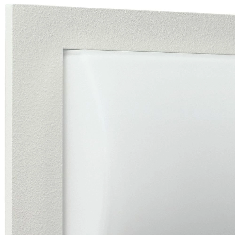 Outdoor light Square White Albert 4007235862096