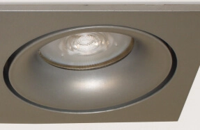 Double recessed spot Alice Artdelight 8719831734924