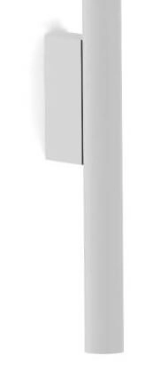 Slim wall lamp Laser Lyora 5903139804899