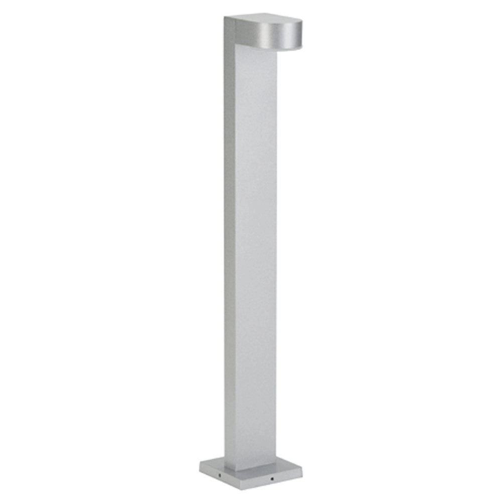 Path lighting Led Curl 70cm - grey