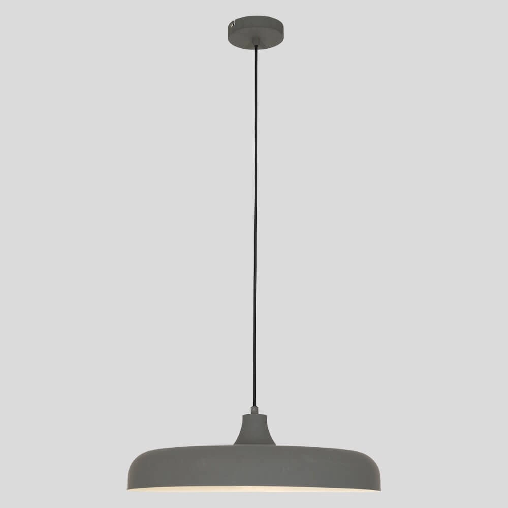 Hanging lamp Krisip Ø 50cm Steinhauer 8712746132533