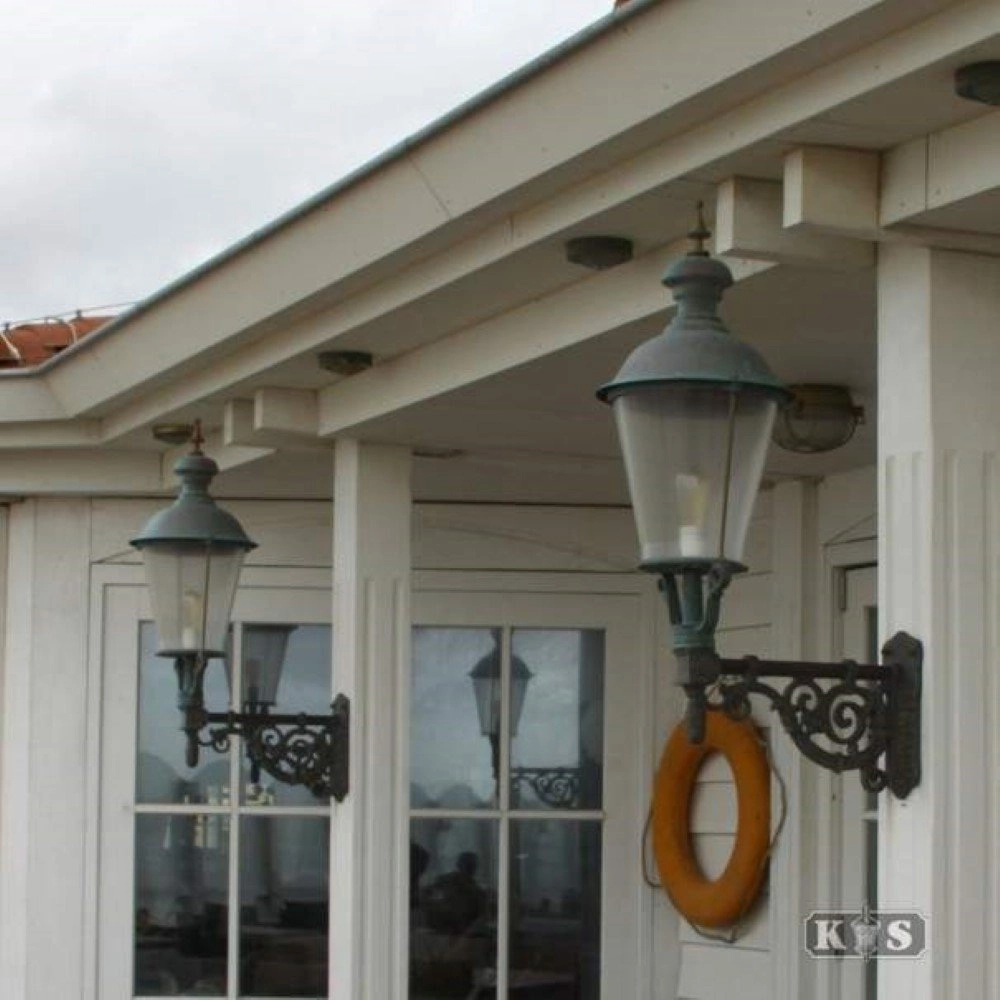Wall lamp Ocean 1 for outside KS Verlichting 8714732728508