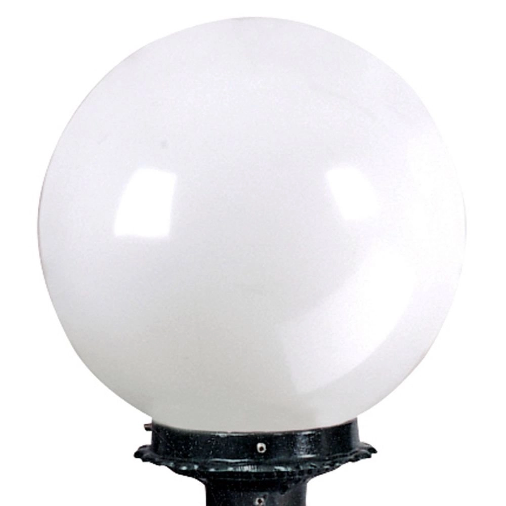 Pathway light Globe R224 black KS Verlichting 8714732111041
