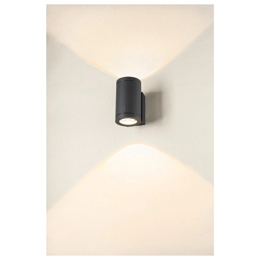 Bright led wall spot Enola Up & Down SLV 4024163264013