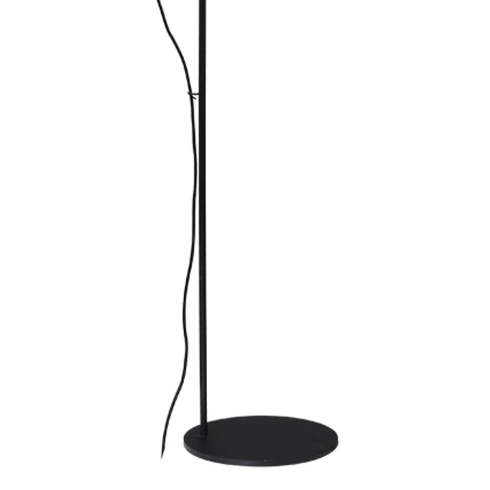 Floor reading lamp Concepto 161 Red copper Masterlight 8718121143262