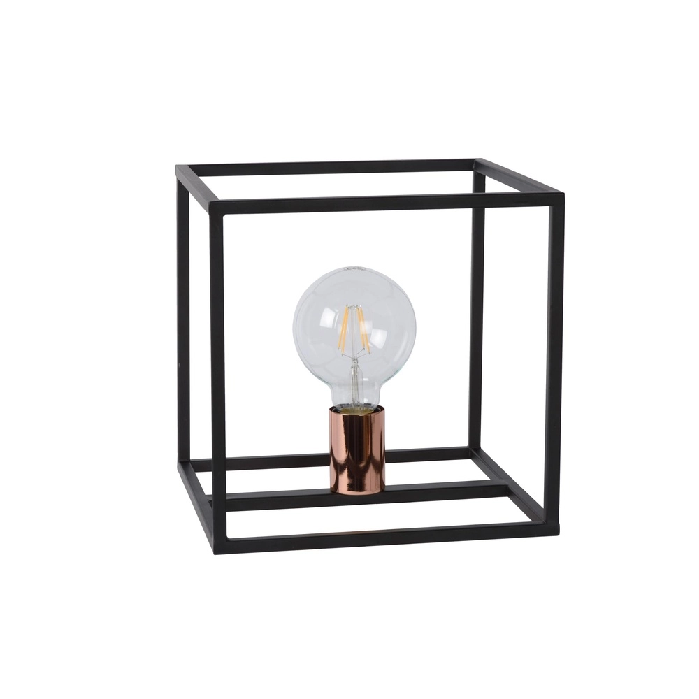 Table lamp Arthur Black