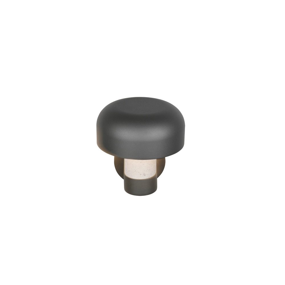 Design wall lamp Fraser Gray with sensor Trio 4017807650242