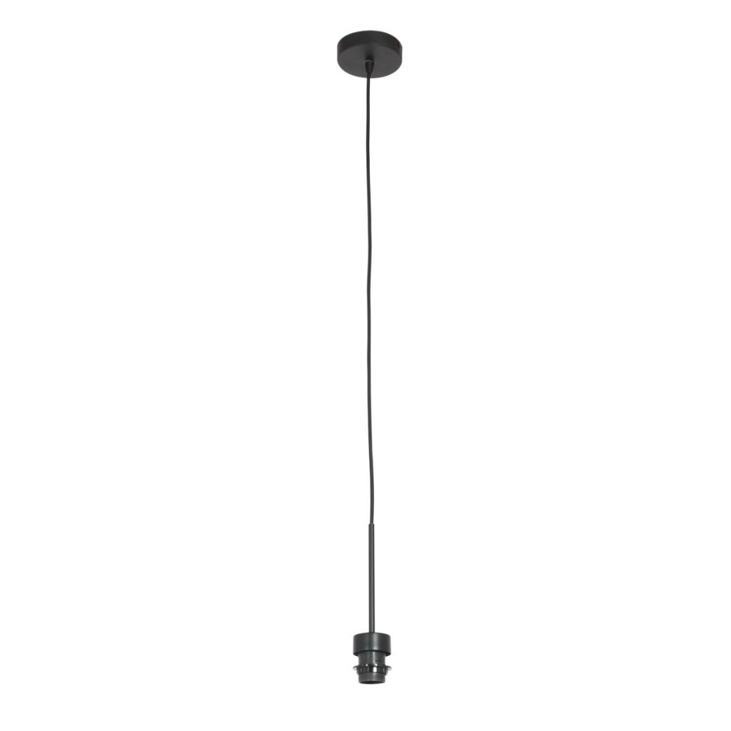 Pendant lamp Sparkled Light cork cap Ø50cm Steinhauer 8712746180404