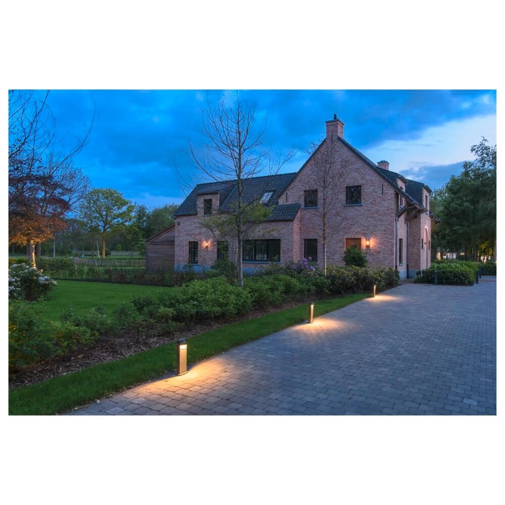 LED path lighting Lid I 45cm - one side light SLV 4024163288071