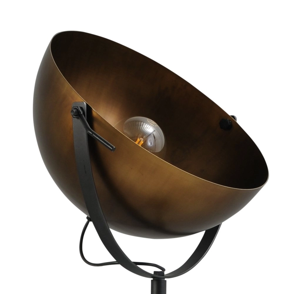 Floor lamp Larino 50 Rustic Masterlight 8718121154671
