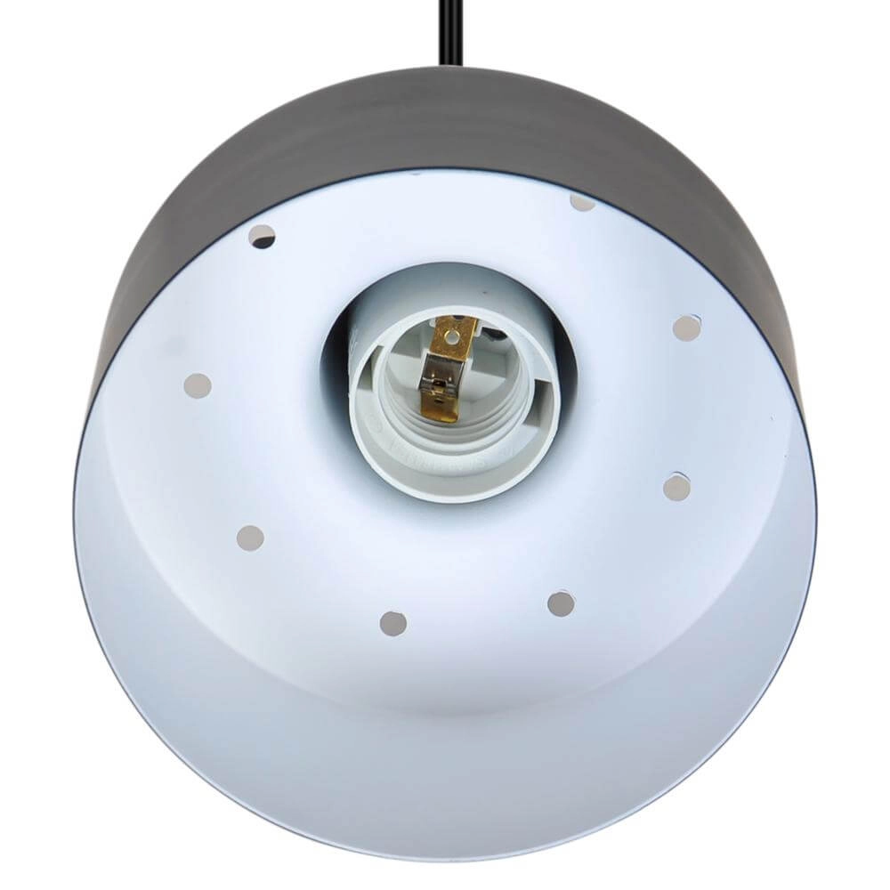 Design pendant lamp Matis black Nordlux 5704924024351