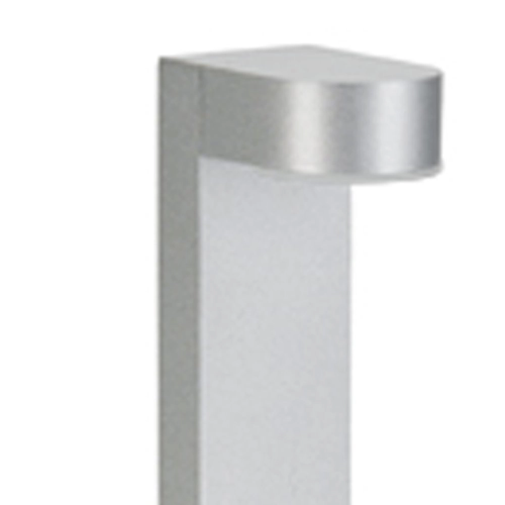 Path lighting Led Curl 70cm - grey Albert 4007235922288