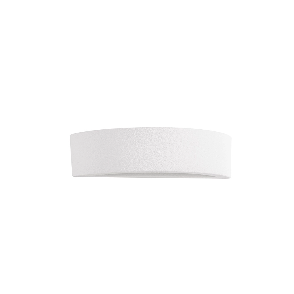 White wall lamp Tidal design Lyora 5212017479341