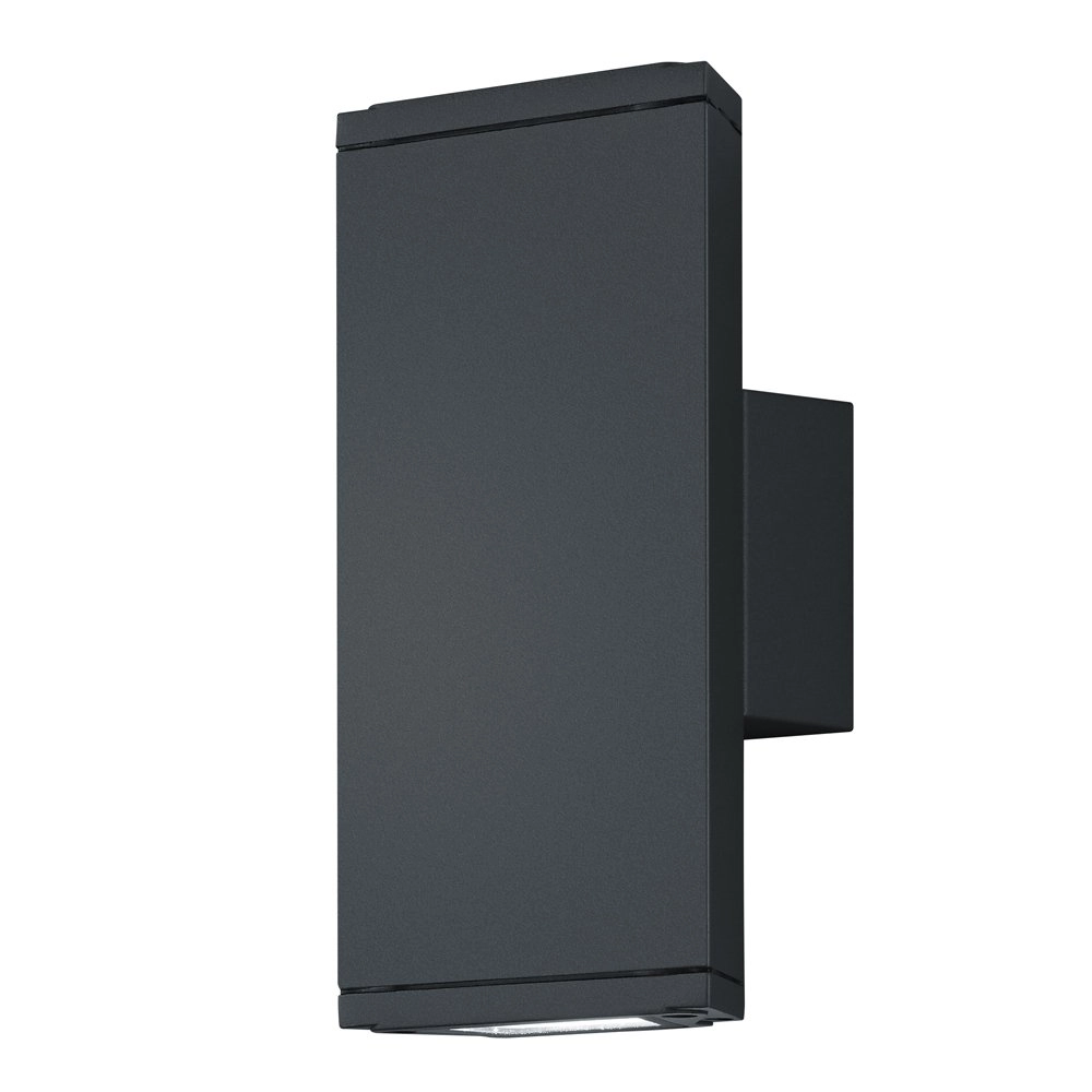 LED wall lamp Colorado Up - Down for outside
