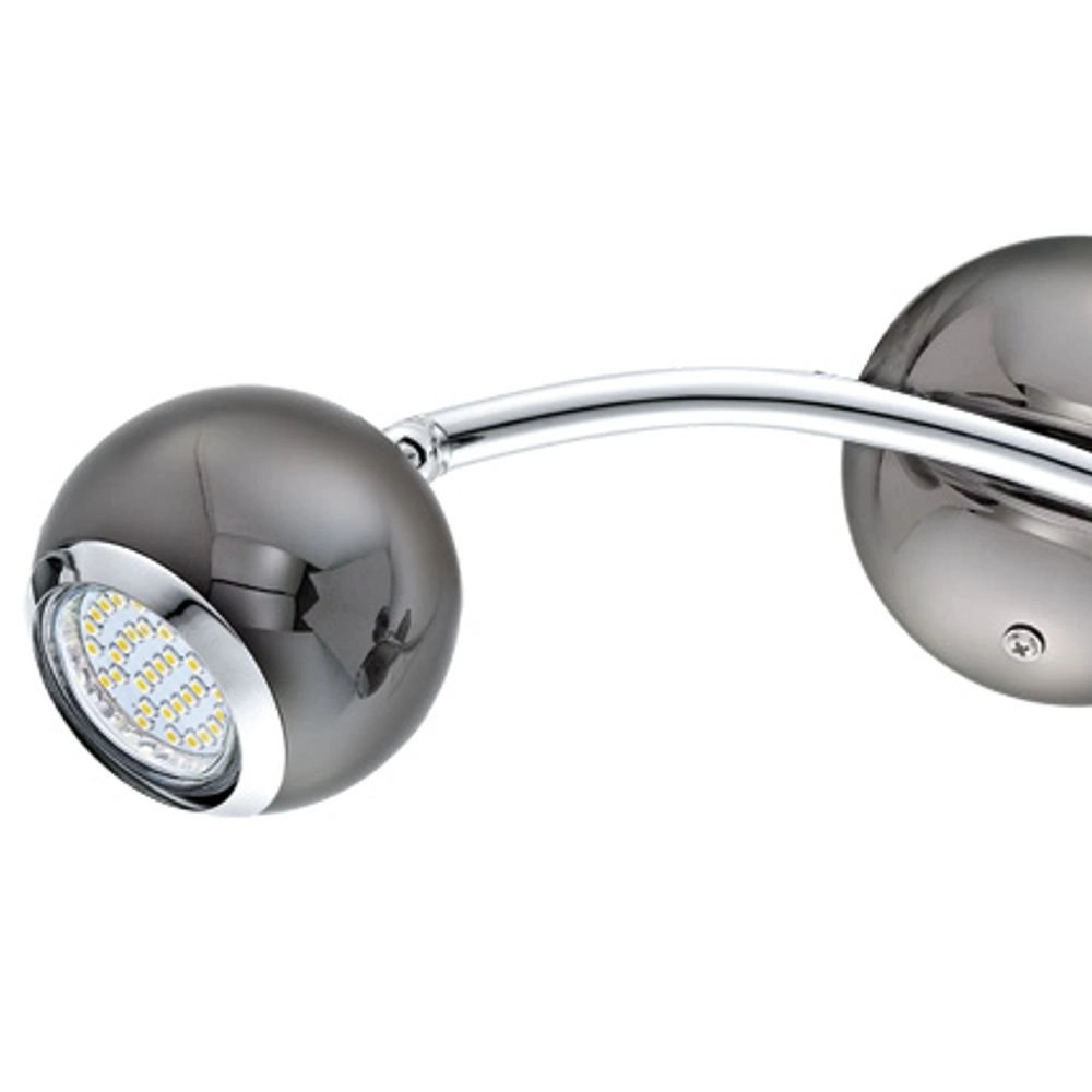 LED ceiling spot Bimeda LED Eglo 9002759310066