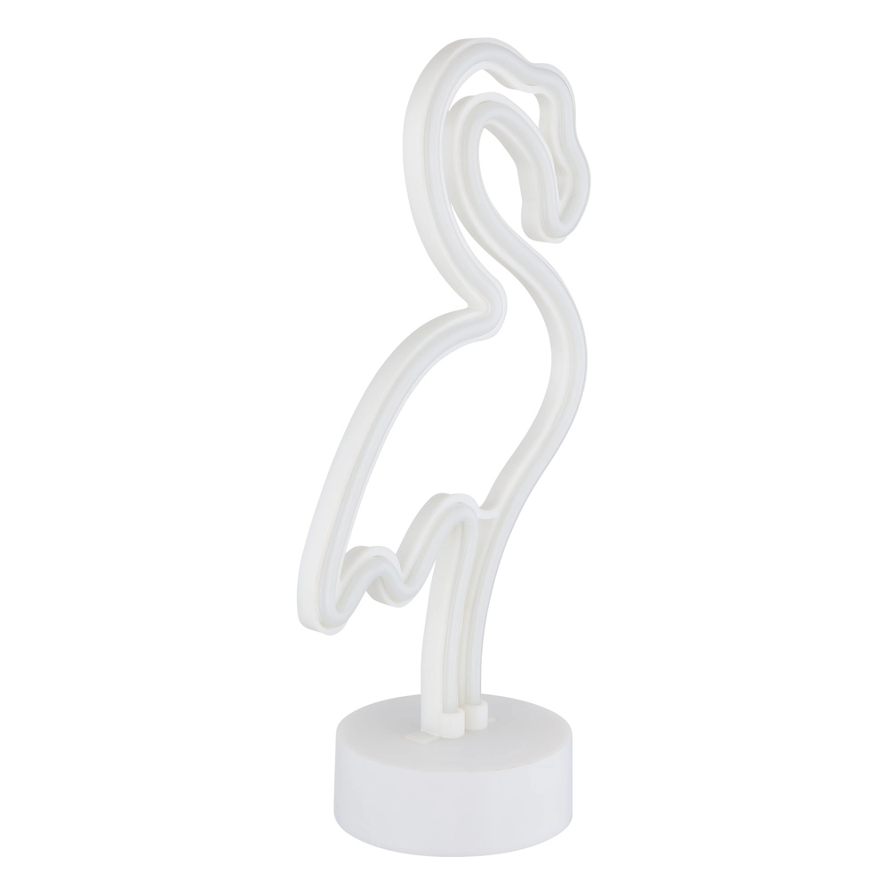Table lamp Flamingo neon Globo 9007371478484