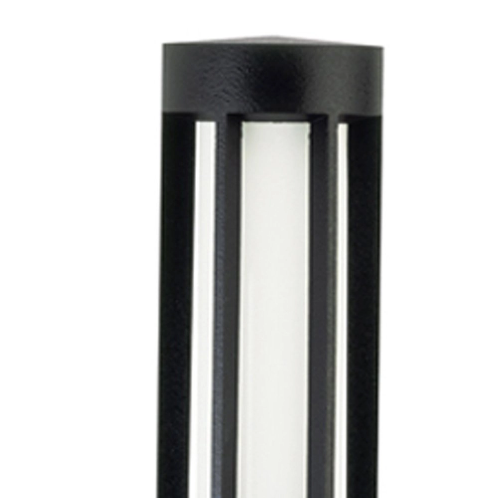 wall lamp Jail 40cm - black Albert 4007235602159