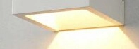 Dim-to-warm wall spot Cube-Dtw Artdelight 8719831735983
