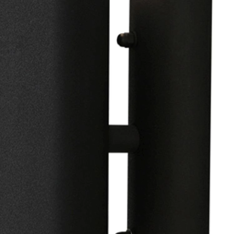 Wall spotlight Modena Up - Down 2-light 23cm black KonstSmide 7318307512755